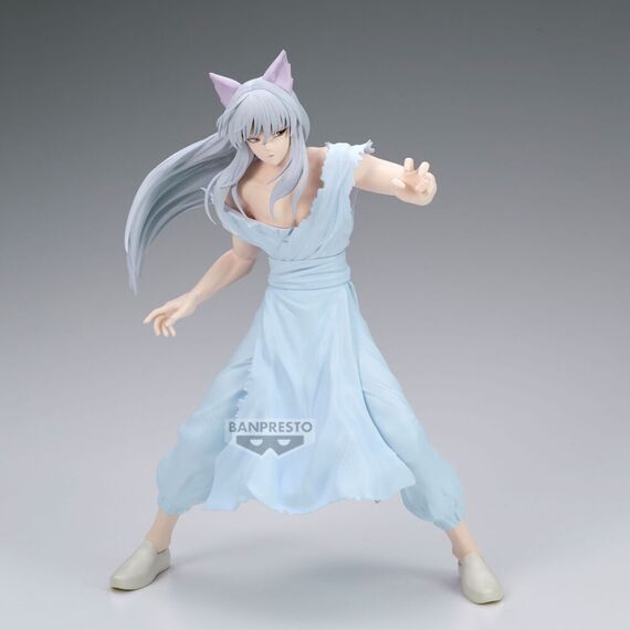 Figurka Yu Yu Hakusho Maximatic - Yoko Kurama- Zdjęcie 4