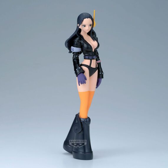 Figurka One Piece The Shukko - Nico Robin (Egghead Ver.)- Zdjęcie 5