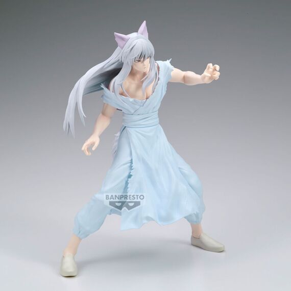 Figurka Yu Yu Hakusho Maximatic - Yoko Kurama- Zdjęcie 6