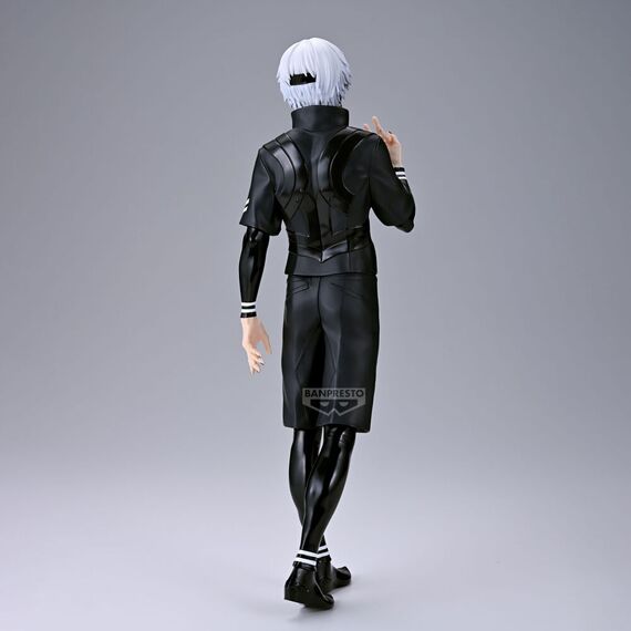 Figurka Tokyo Ghoul Grandista - Kaneki Ken- Zdjęcie 11