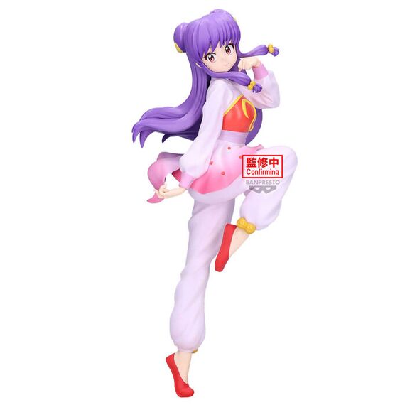 Figurka Ranma 1/2 Glitter & Glamours - Shampoo