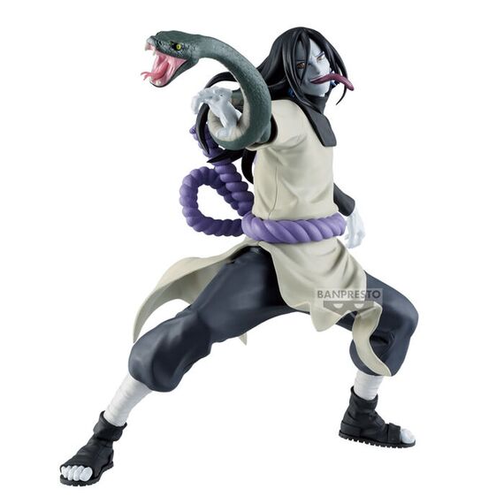 Figurka Naruto Shippuden Vibration Stars - Orochimaru #2