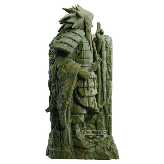 Figurka Naruto FigLife! - Madara Uchiha (The Final Valley)- Zdjęcie 2