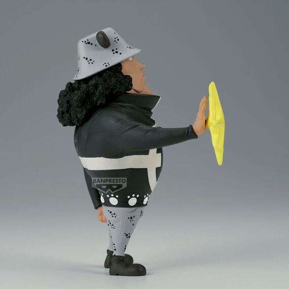 Figurka One Piece Mega World Collectable - Pacifist- Zdjęcie 3