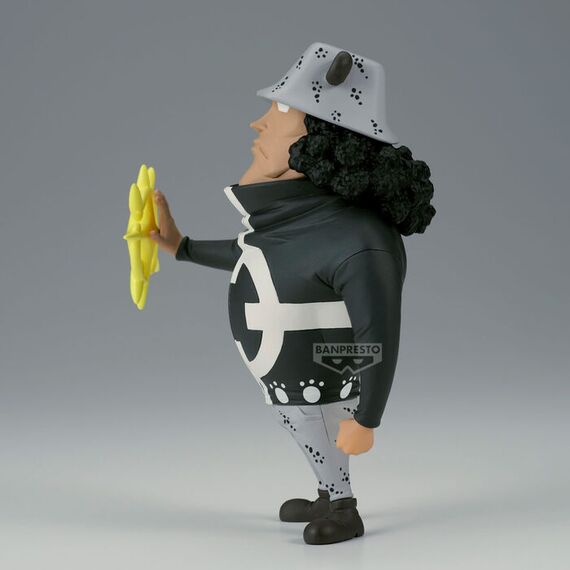 Figurka One Piece Mega World Collectable - Pacifist- Zdjęcie 4