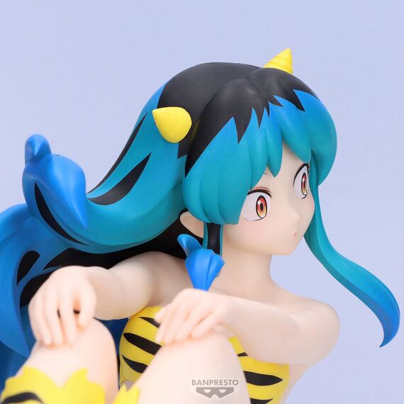 Figurka Urusei Yatsura Relax Time - Lum #4- Zdjęcie 20