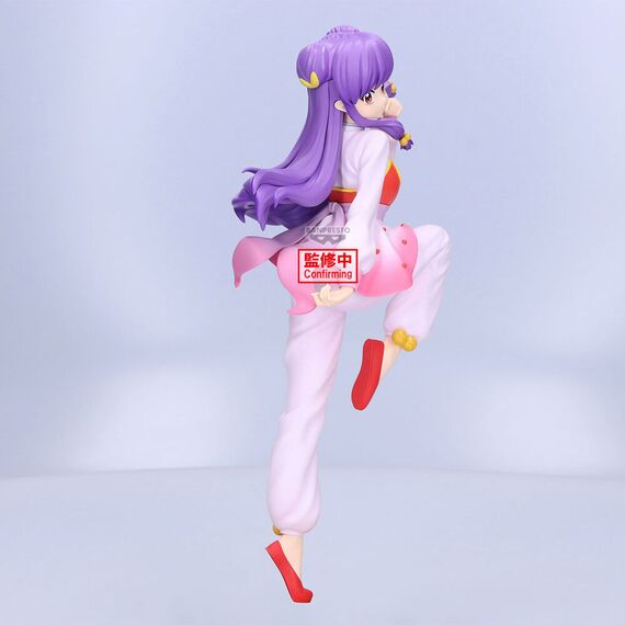 Figurka Ranma 1/2 Glitter & Glamours - Shampoo- Zdjęcie 17
