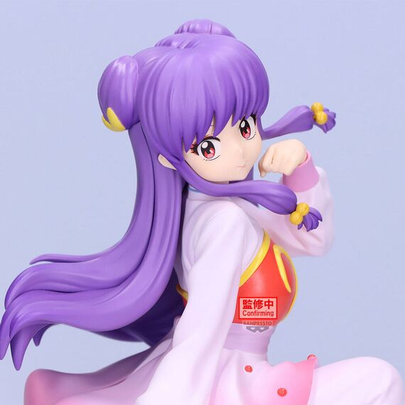 Figurka Ranma 1/2 Glitter & Glamours - Shampoo- Zdjęcie 32