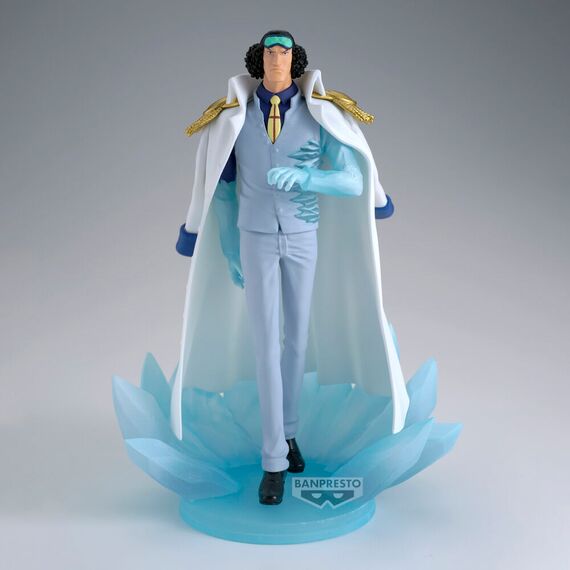Figurka One Piece The Shukko - Kuzan (Logia)- Zdjęcie 2