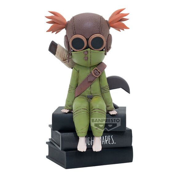 Figurka Little Nightmares Monitor Top - Alone Vol.1