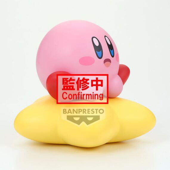 Figurka Kirby Sofvimates - Kirby- Zdjęcie 5