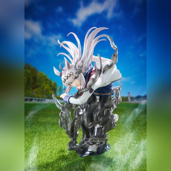 Figurka Uma Musume: Cinderella Gray - Oguri Cap- Zdjęcie 3