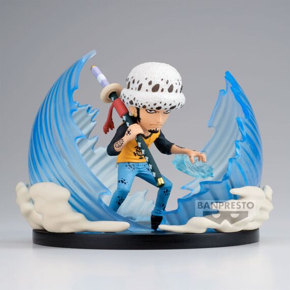 Figurka One Piece The Worst Generation - Trafalgar Law- Zdjęcie 2