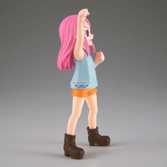 Figurka One Piece DXF The Grandline Series - Jewelry Bonney (Children Ver.)- Zdjęcie 5
