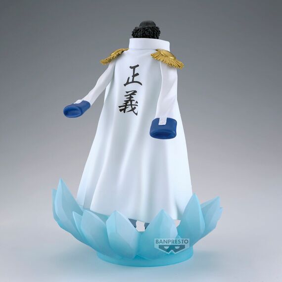 Figurka One Piece The Shukko - Kuzan (Logia)- Zdjęcie 8