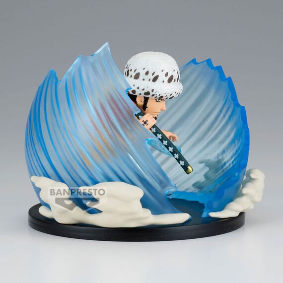 Figurka One Piece The Worst Generation - Trafalgar Law- Zdjęcie 3