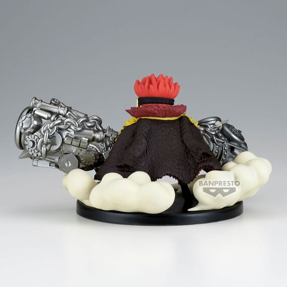 Figurka One Piece The Worst Generation - Eustass Kid- Zdjęcie 4