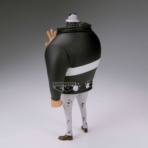Figurka One Piece DXF The Grandline Series Extra - Bartholomew Kuma- Zdjęcie 8
