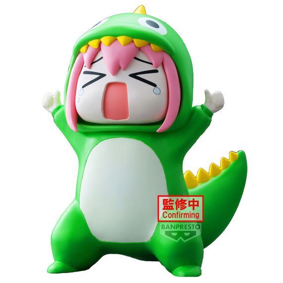 Figurka Bocchi the Rock! Enshrined Monsters - Approval Desire Monster