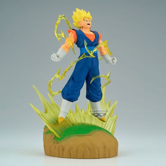 Figurka Dragon Ball Z History Box - Vegito- Zdjęcie 2