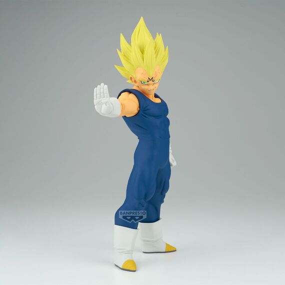 Figurka Dragon Ball Z Grandista - Majin Vegeta- Zdjęcie 2
