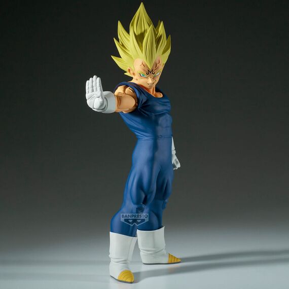 Figurka Dragon Ball Z Grandista - Majin Vegeta- Zdjęcie 5