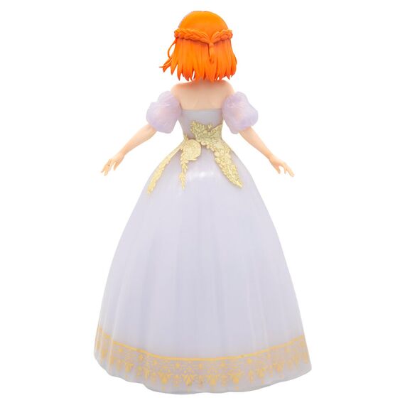 Figurka The Quintessential Quintuplets - Yotsuba Nakano (Animation Original Art Exhibition Ver.)- Zdjęcie 8