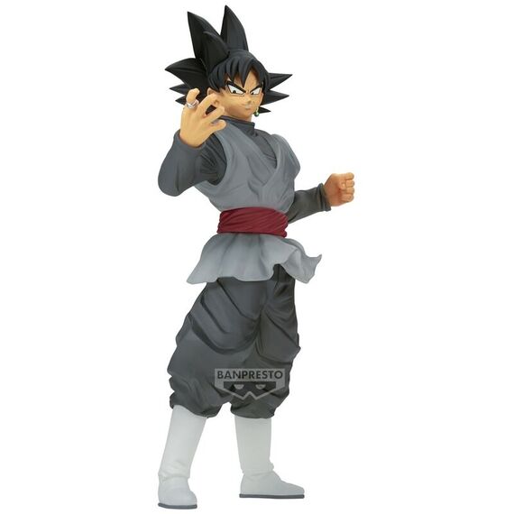 Figurka Dragon Ball Super Clearise - Goku Black