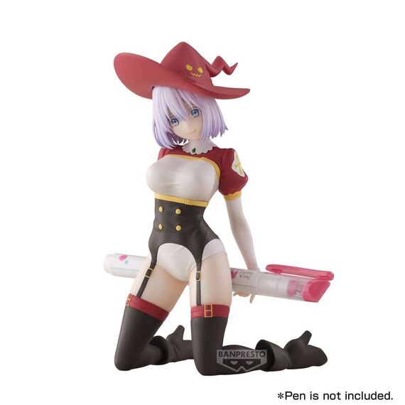 Figurka 2.5 Dimensional Seduction - Ikora (Skirtless Ver.)
