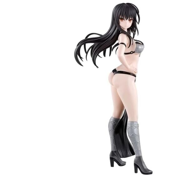 Figurka To Love-Ru Darkness Glitters & Glamours - Yui Kotegawa
