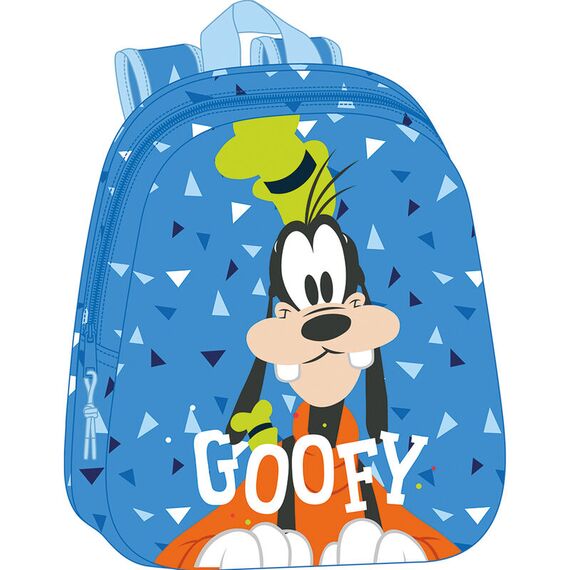 Plecak 3D Disney - Goofy