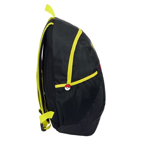 Plecak Pokemon 42 cm- Zdjęcie 3