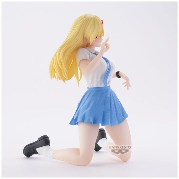 Figurka 2.5 Dimensional Seduction PenLife! - Aria Kisaki (Uniform Ver.)- Zdjęcie 2