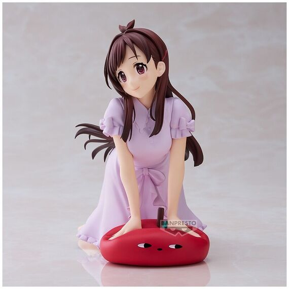 Figurka The Idolmaster Cinderella Girls Relax time - Akari Tsujino- Zdjęcie 2