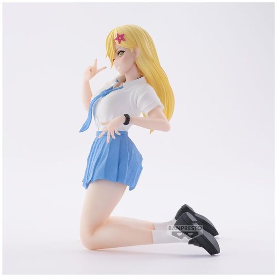 Figurka 2.5 Dimensional Seduction PenLife! - Aria Kisaki (Uniform Ver.)- Zdjęcie 3