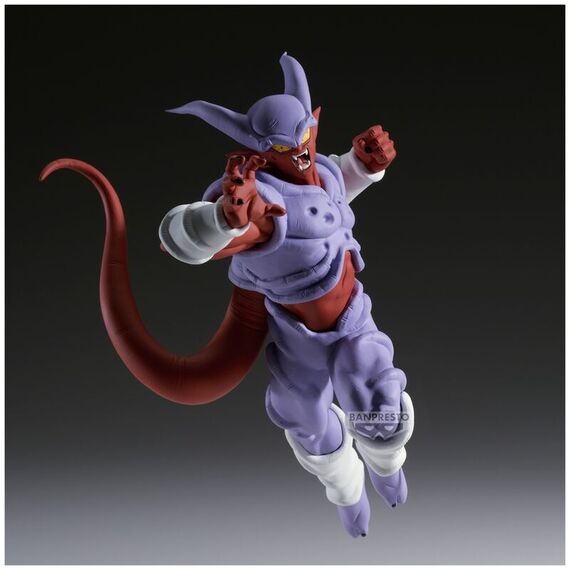 Figurka Dragon Ball Z Match Makers - Janemba (vs. Super Saiyan Gogeta)- Zdjęcie 8