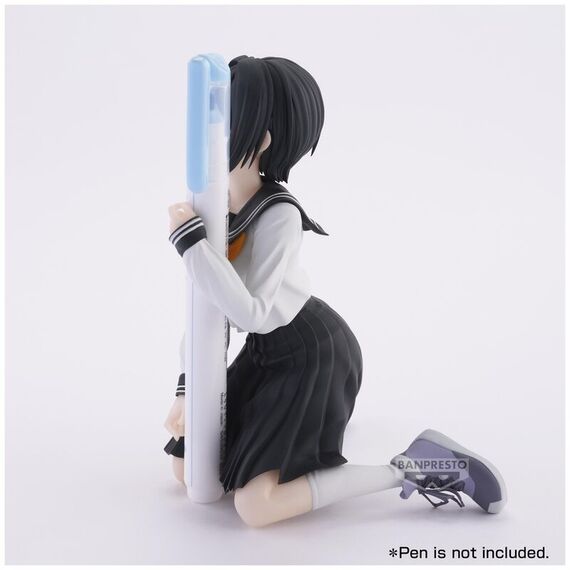 Figurka 2.5 Dimensional Seduction PenLife! - Nonoa Shirayuki (Uniform Ver.)- Zdjęcie 5