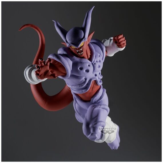 Figurka Dragon Ball Z Match Makers - Janemba (vs. Super Saiyan Gogeta)- Zdjęcie 11