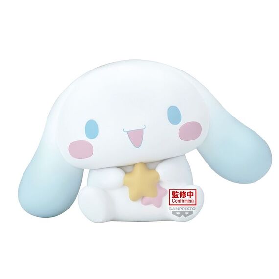 Figurka Sanrio Sofvimates - Cinnamoroll