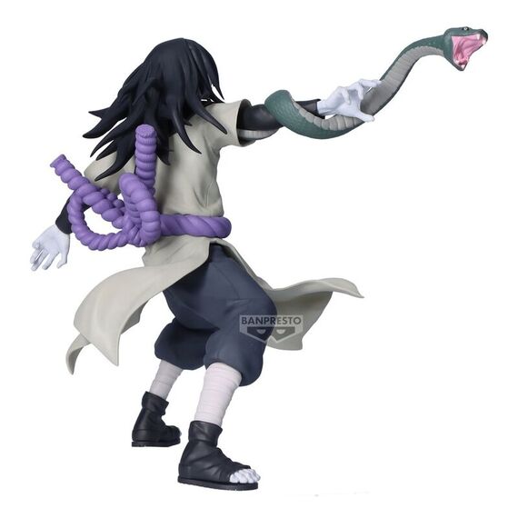 Figurka Naruto Shippuden Vibration Stars - Orochimaru- Zdjęcie 2