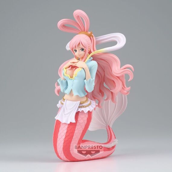 Figurka One Piece Glitter & Glamours - Shirahoshi- Zdjęcie 2