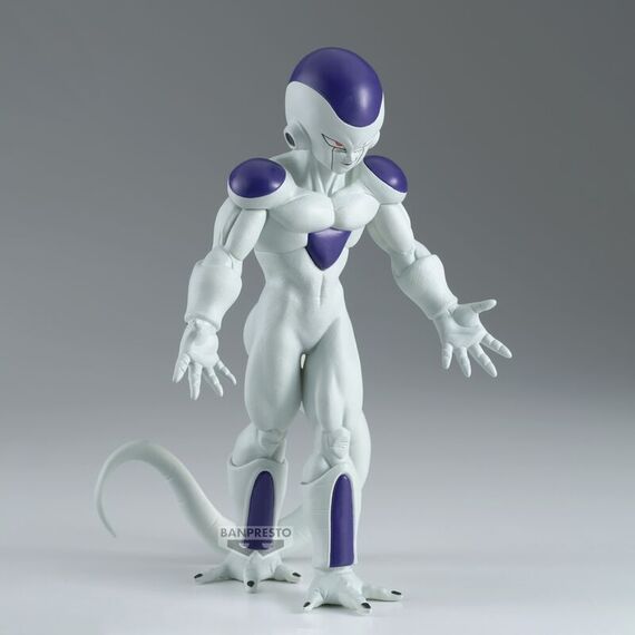 Figurka Dragon Ball Z Solid Edge Works - Frieza- Zdjęcie 4