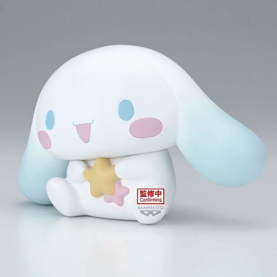 Figurka Sanrio Sofvimates - Cinnamoroll- Zdjęcie 4