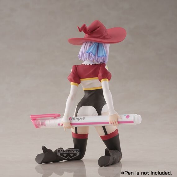 Figurka 2.5 Dimensional Seduction - Ikora (Skirtless Ver.)- Zdjęcie 6