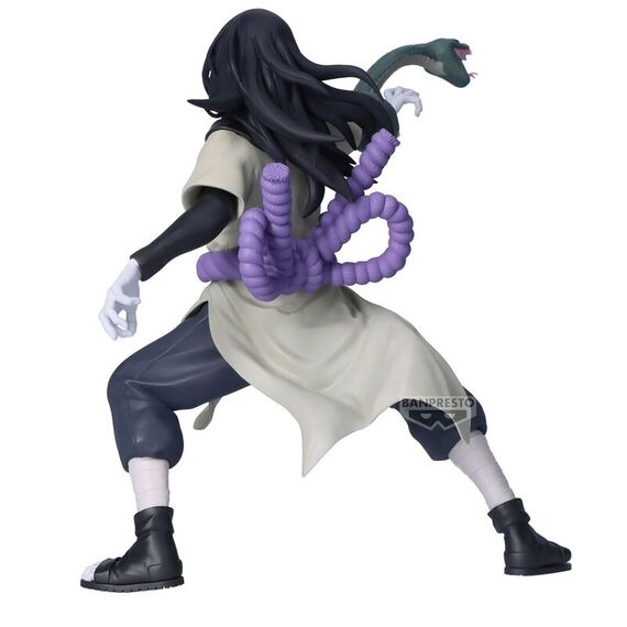 Figurka Naruto Shippuden Vibration Stars - Orochimaru- Zdjęcie 6