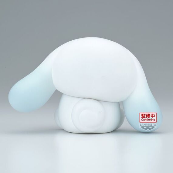Figurka Sanrio Sofvimates - Cinnamoroll- Zdjęcie 5