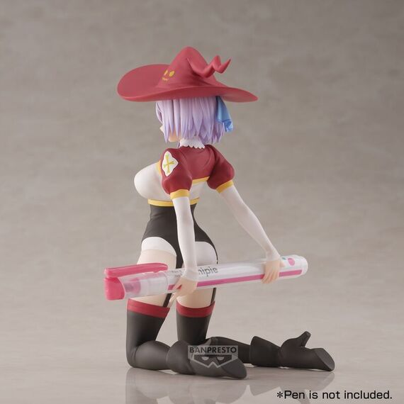 Figurka 2.5 Dimensional Seduction - Ikora (Skirtless Ver.)- Zdjęcie 8
