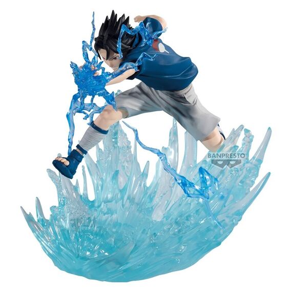 Figurka Naruto Combination Battle - Sasuke Uchiha- Zdjęcie 8