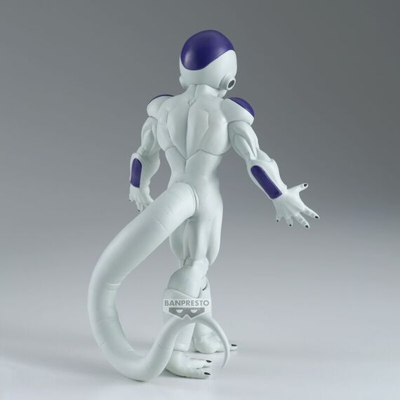 Figurka Dragon Ball Z Solid Edge Works - Frieza- Zdjęcie 8