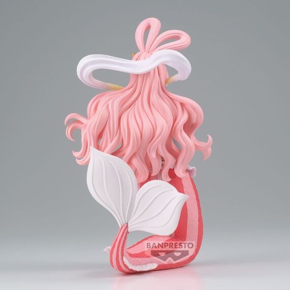 Figurka One Piece Glitter & Glamours - Shirahoshi- Zdjęcie 11